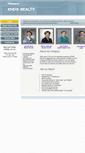 Mobile Screenshot of knoxrealty.com